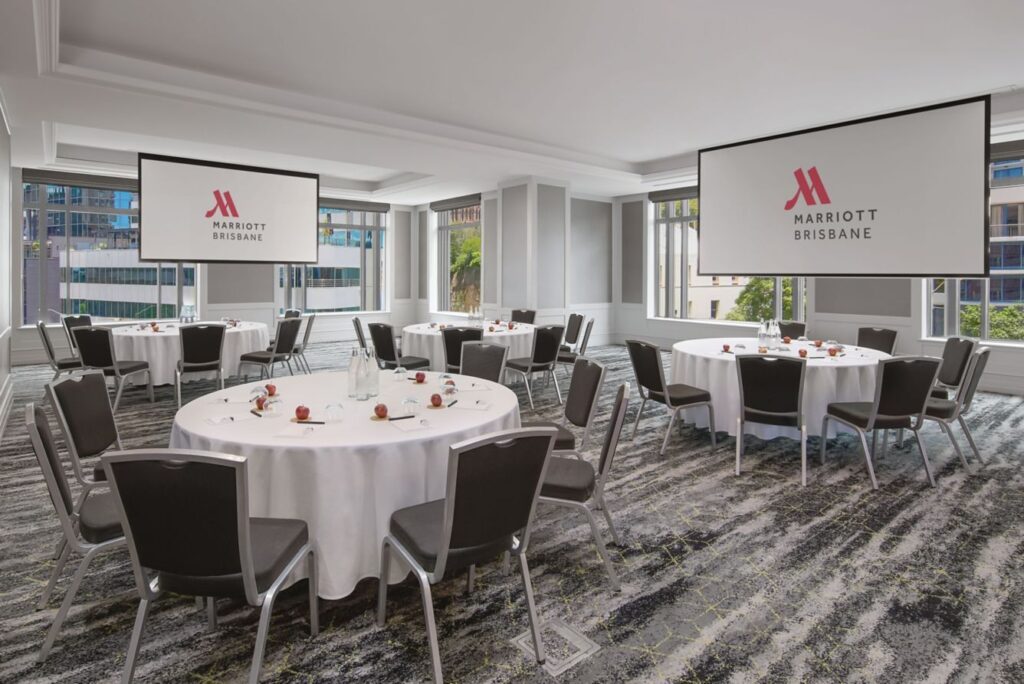 Brisbane Marriott Hotel (7) Microhire-Marriott-Brisbane-Conference-AV