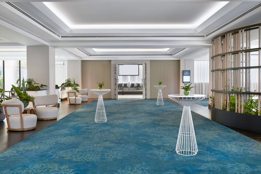JW Marriot GC (1) Microhire-JW-Marriott-GoldCoast-Conference-AV