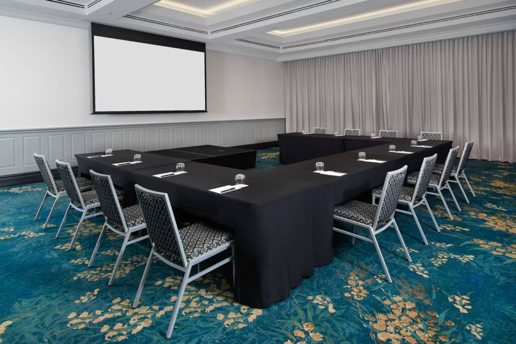 JW Marriot GC (3) Microhire-JW-Marriott-GoldCoast-Meeting-AV