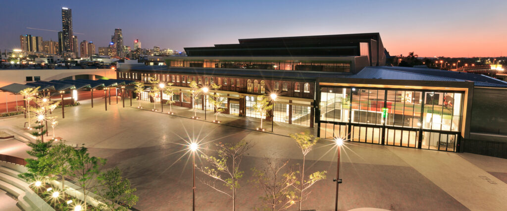 Microhire-Royal-International-Convention-Centre-Brisbane