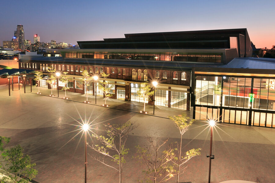 Microhire-Royal-International-Convention-Centre-Brisbane