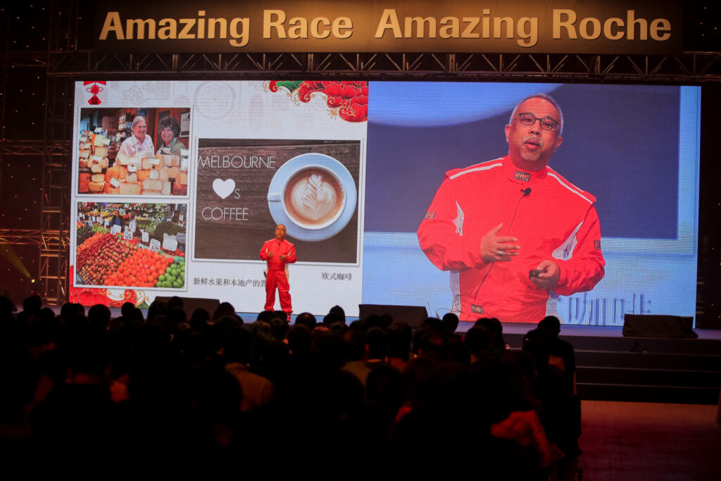 Microhire Stage Sets and Presentation Microhire-Stage Sets-Audio-Visual-Hire-Expos