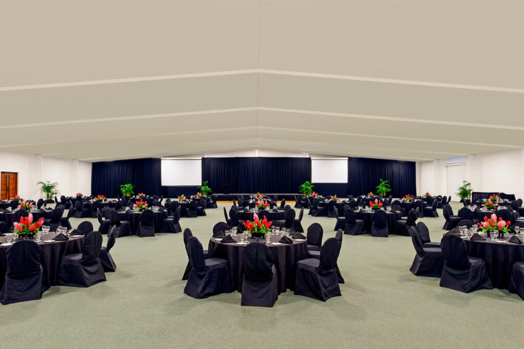 Sheraton Fiji Golf & Beach Resort (1) Microhire-Sheraton-Fiji-Resort-Gala-AV
