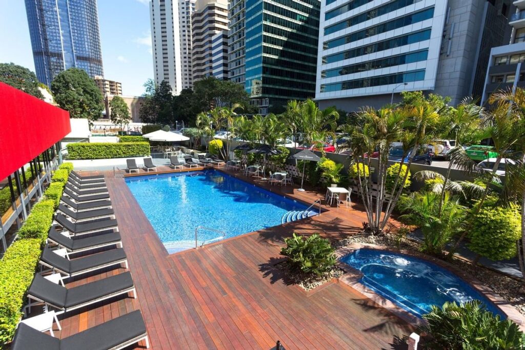Royal On the Park (2) Microhire-RoyalOnThePark-Brisbane
