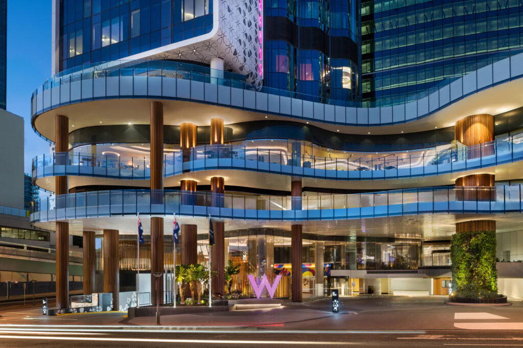 W Brisbane (5) Microhire-WHotels-Brisbane
