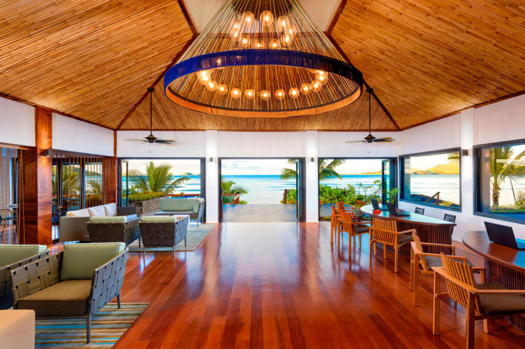 Sheraton Resort & Spa Tokoriki Island (5) Microhire-Sheraton-Fiji-Resort-Tokoriki-Island