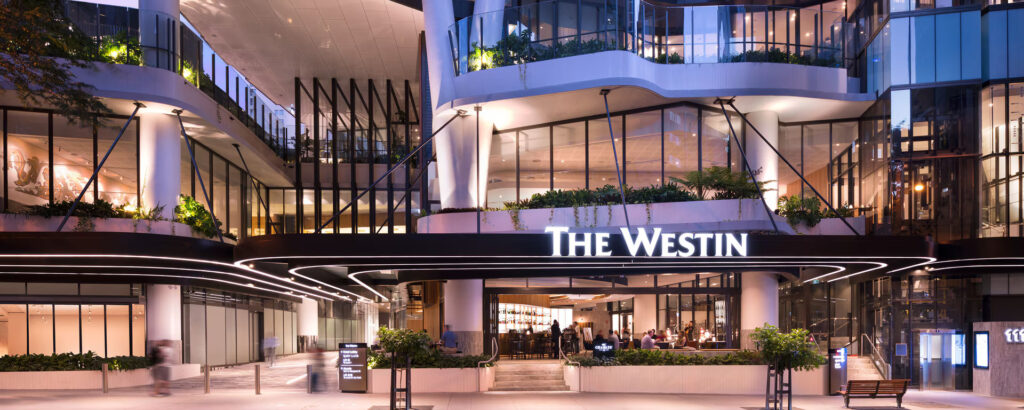 Microhire-TheWestin-Brisbane