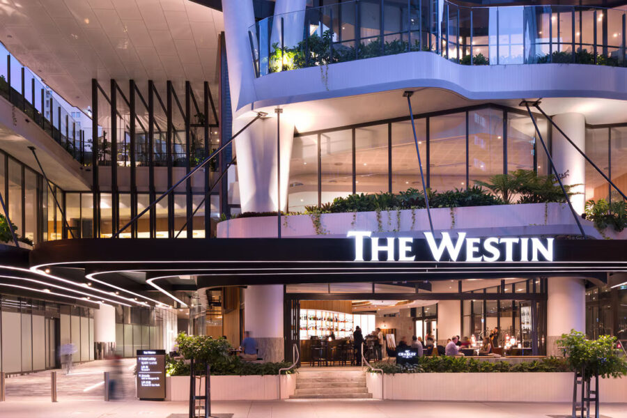 Microhire-TheWestin-Brisbane