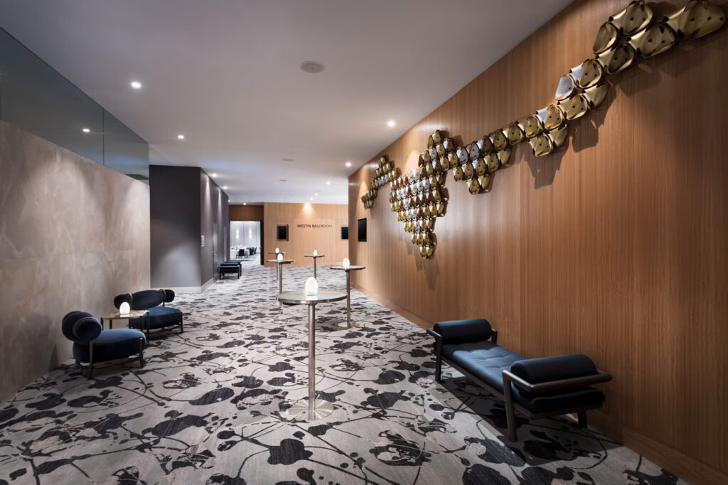 The Westin (3) Microhire-TheWestin-Brisbane-Conferencing