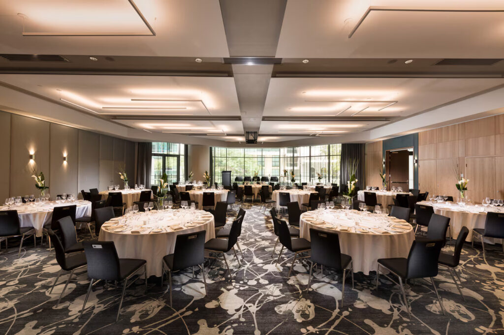 The Westin (5) Microhire-TheWestin-Brisbane-Gala-AV