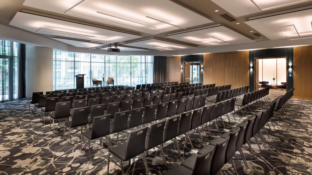 The Westin (6) Microhire-TheWestin-Brisbane-Conference-AV
