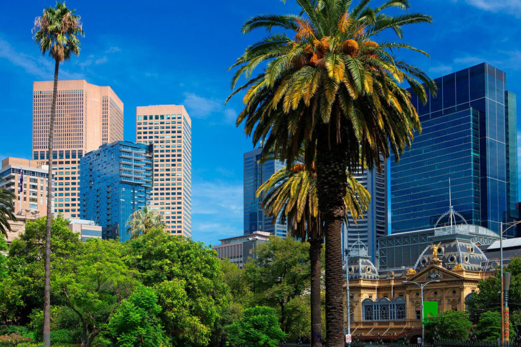 Sheraton Melbourne Hotel (2) Microhire-Sheraton-Melbourne