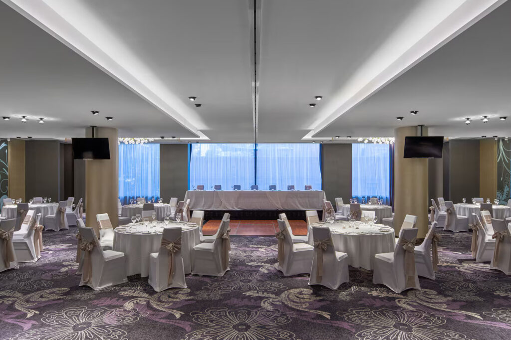 Sheraton Melbourne Hotel (3) Microhire-Sheraton-Melbourne-Conference-AV