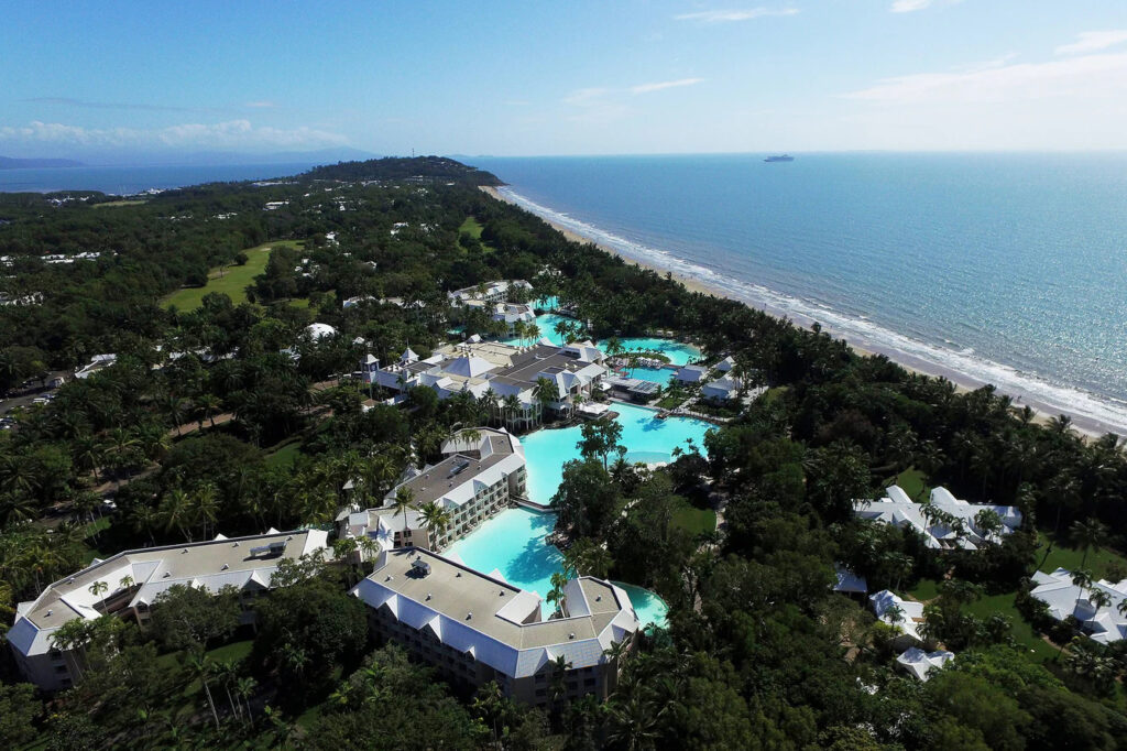 Microhire-Sheraton-GrandMirage-PortDouglas