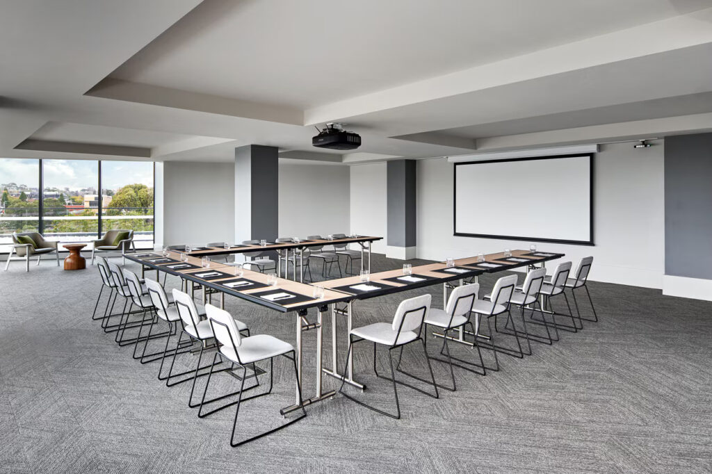Element Melbourne Richmond (4) Microhire-Element-Richmond-Meeting-AV