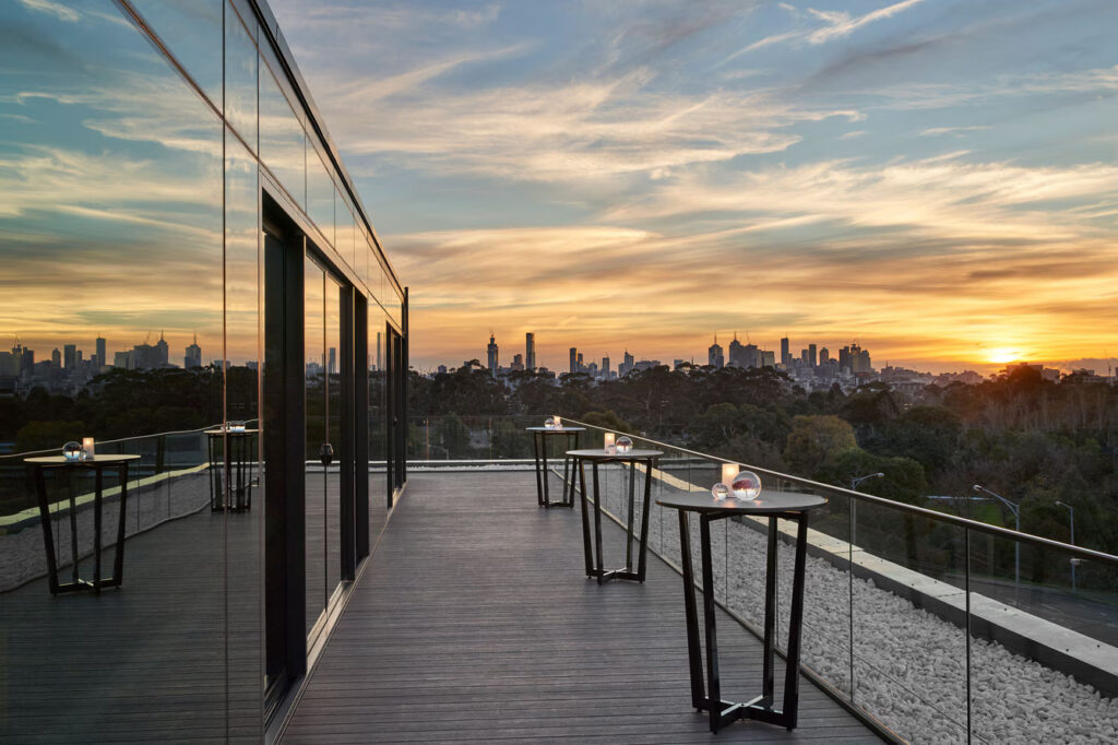 Element Melbourne Richmond Additional Microhire-Element-Richmond