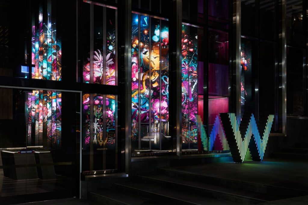 W Melbourne (2) Microhire-WHotels-Melbourne