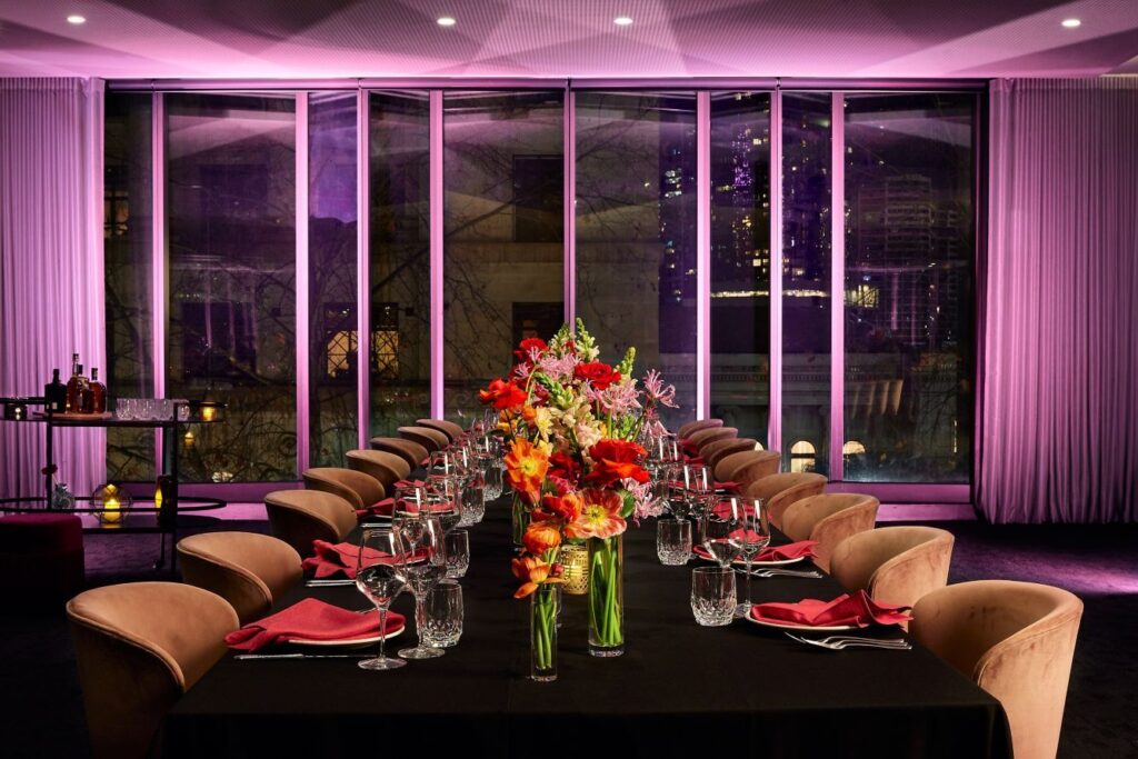 W Melbourne Addiitonal Microhire-WHotels-Melbourne