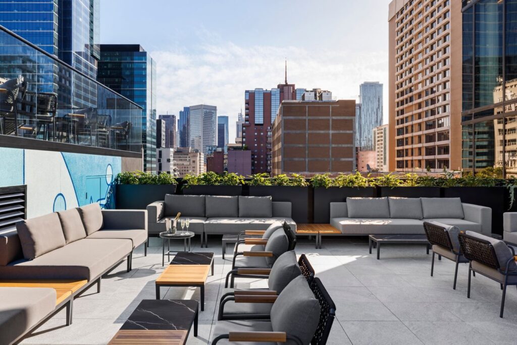 Le Meridien Melbourne (6) Microhire-LeMeridien-Melbourne