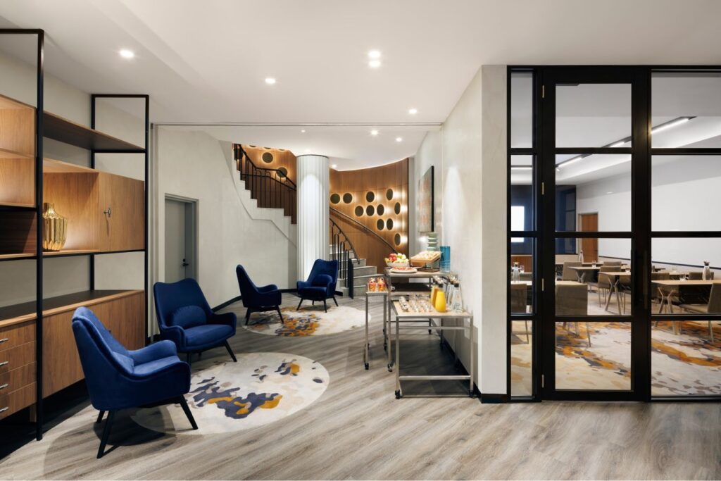Le Meridien Melbourne (7) Microhire-LeMeridien-Melbourne