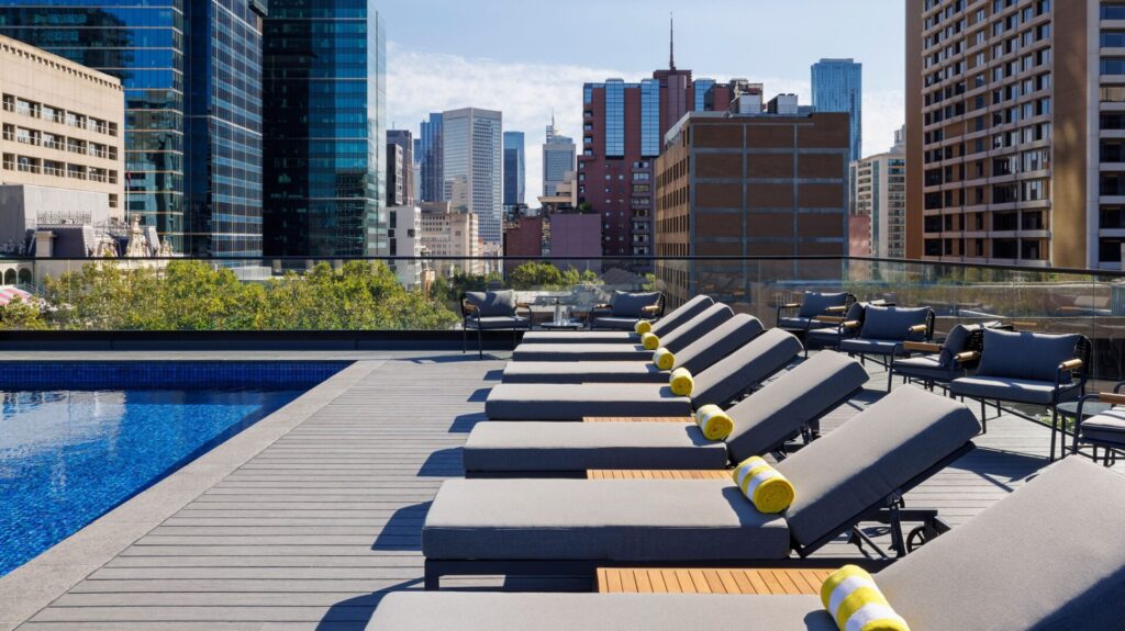 Microhire-LeMeridien-Melbourne