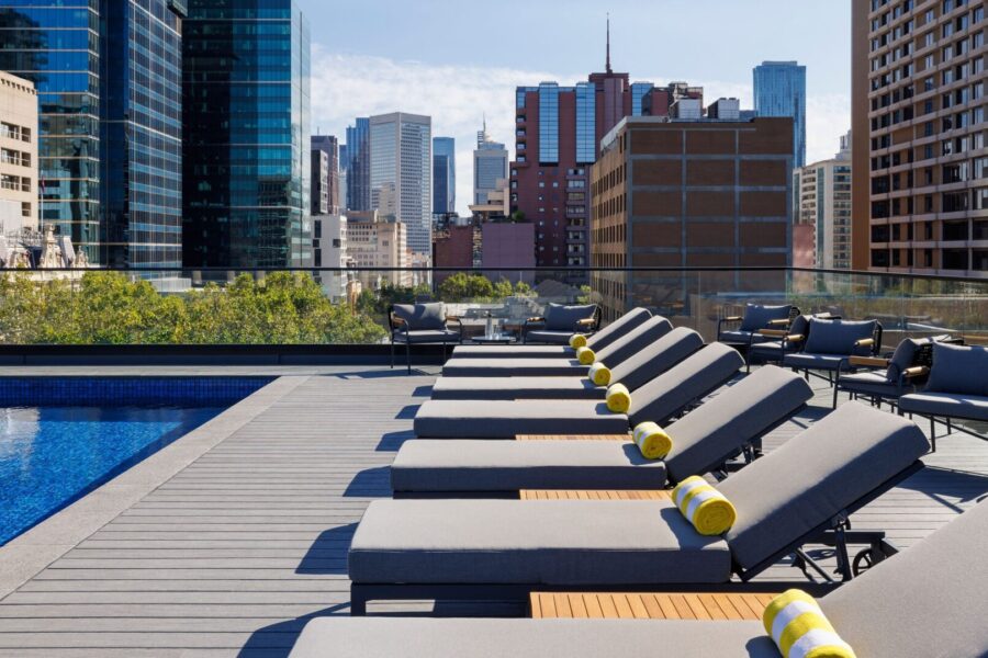 Microhire-LeMeridien-Melbourne