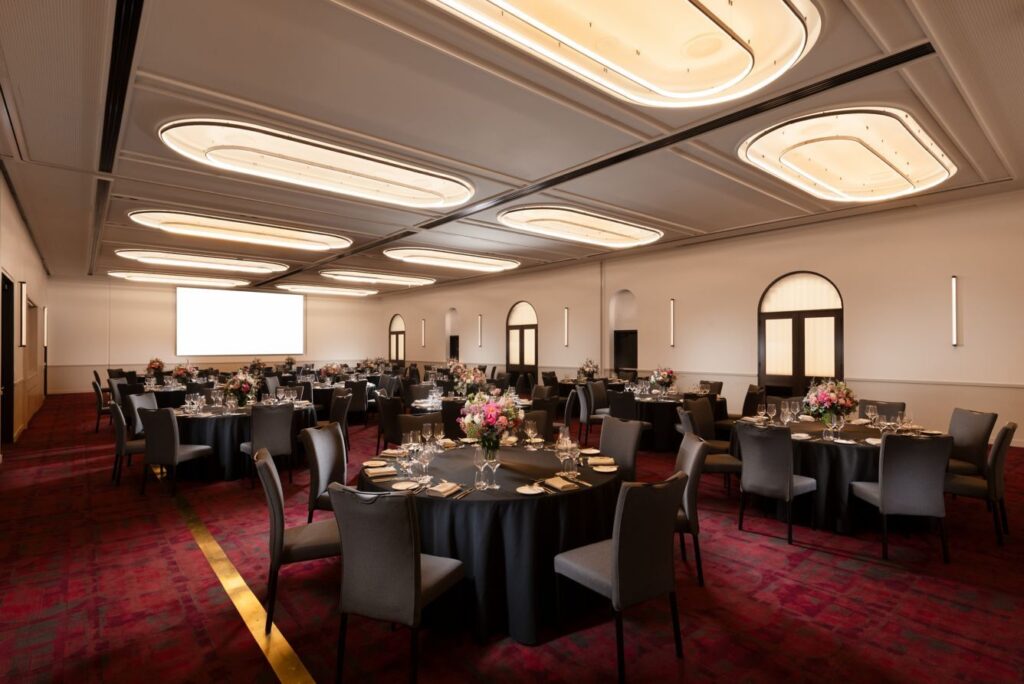 Adelaide Marriott Hotel (4) Microhire-Marriott-Adelaide-Gala-AV