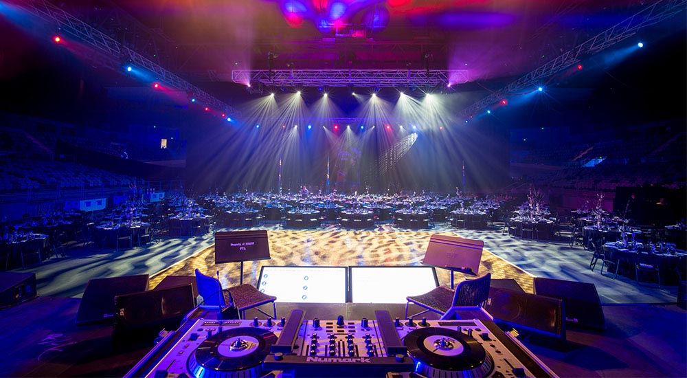 7 Key Questions to Ask an Event Production Company