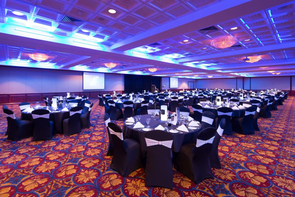Ballroom