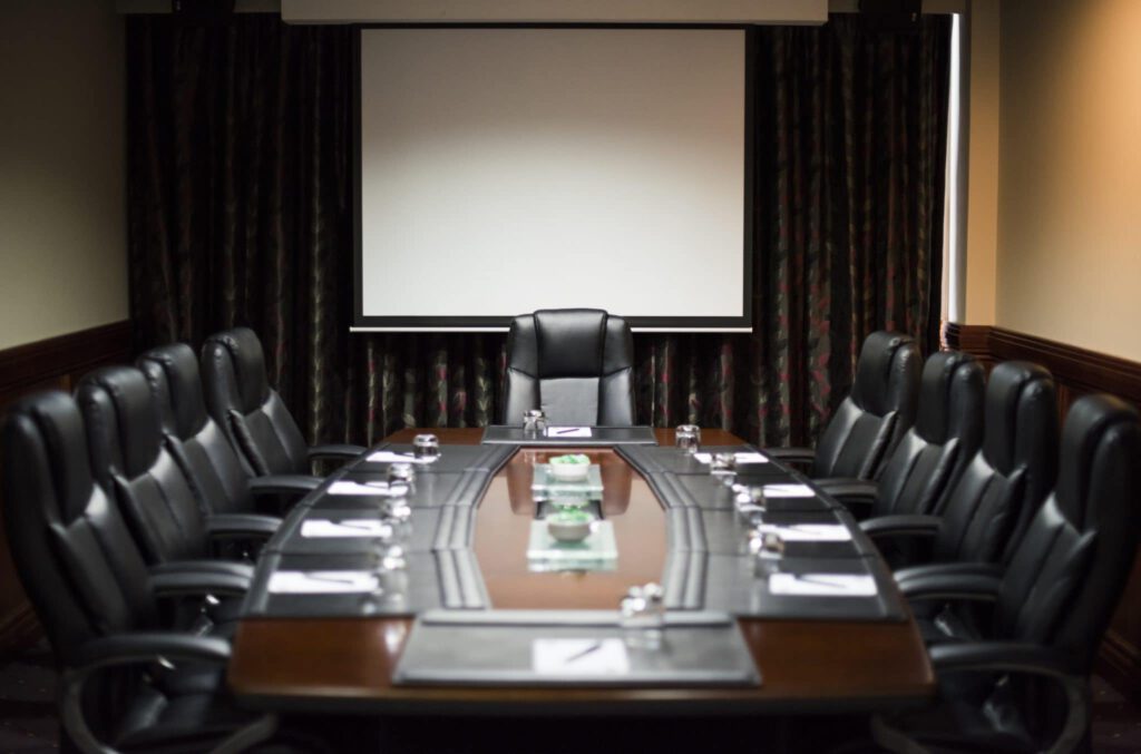 Boardroom