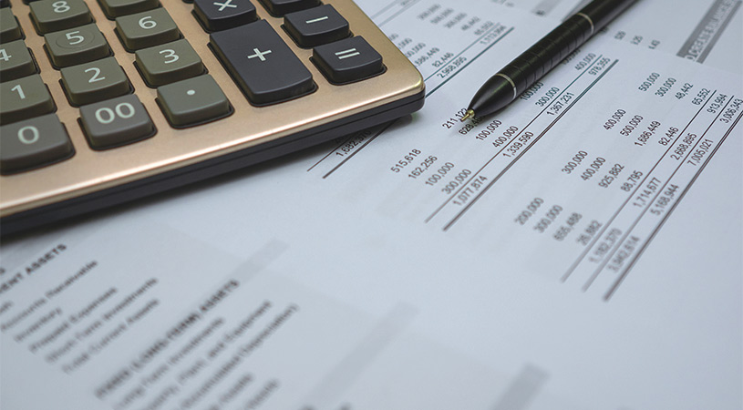 budgeting for event set up costs