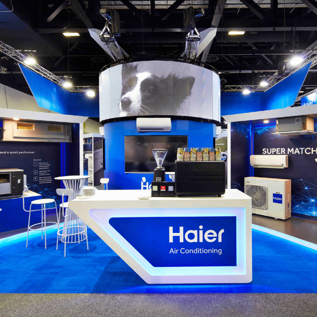 Microhire-Exhibition-AV-Technology Microhire-Exhibition-AV-Technology