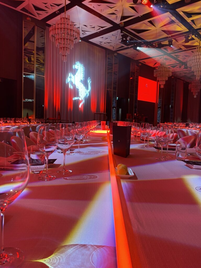 Microhire Lighting Effects Microhire-Gobos-Lighting-Audio-Visual-Hire