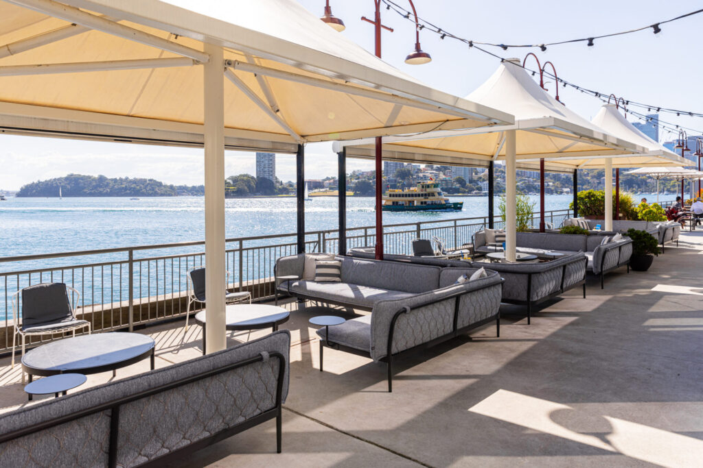 Microhire-Pier-One-Sydney-Harbour