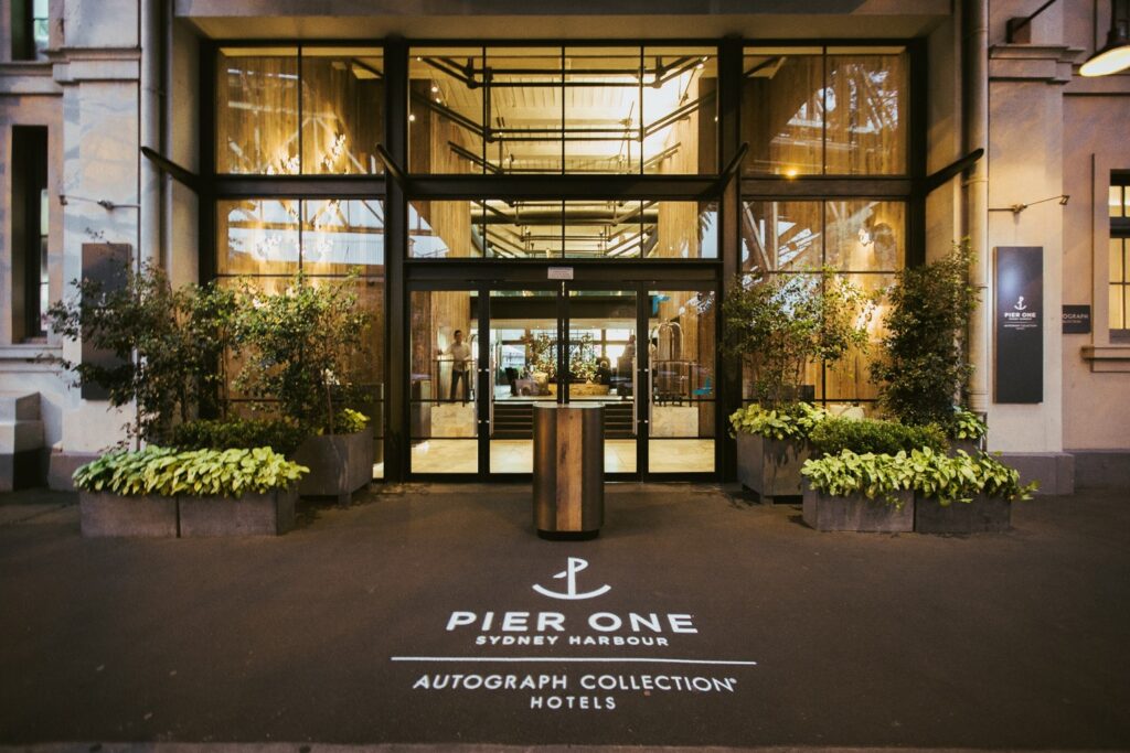 Microhire-PierOne-Sydney-Harbour