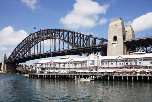 Microhire-PierOne-Sydney-Harbour