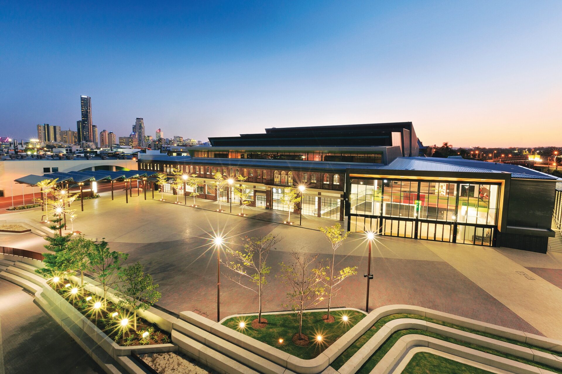 Microhire-Royal-International-Convention-Centre-Audio-Visual