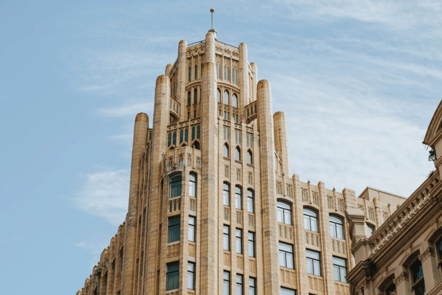 Microhire-TheGrace-Conference-Sydney