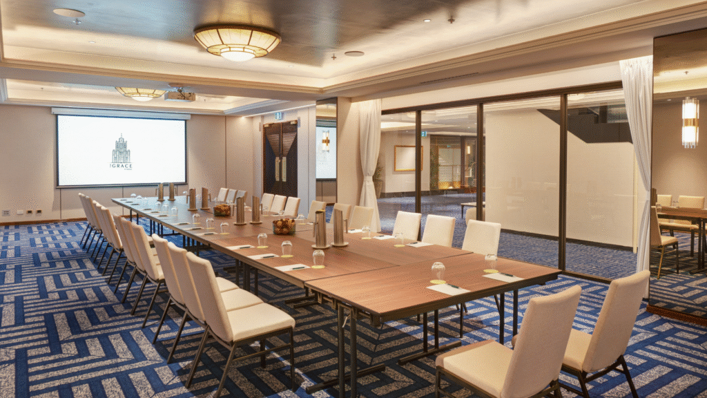 The Grace Hotel and Microhire - Balinga