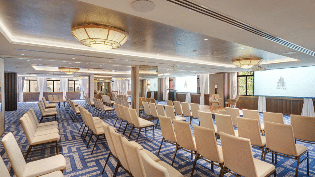 The Grace Hotel and Microhire - Wilarra-Kirralaa (2)