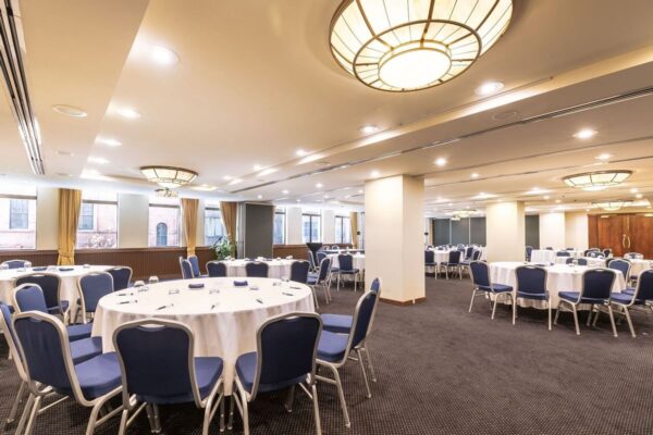 The Grace Sydney (2) Microhire-TheGrace-Conference-Sydney