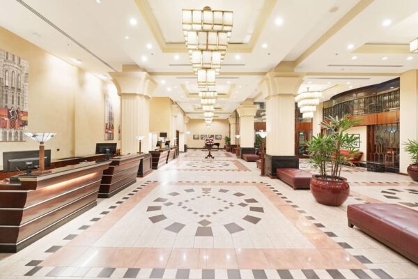 The Grace Sydney (3) Microhire-TheGrace-Conference-Sydney