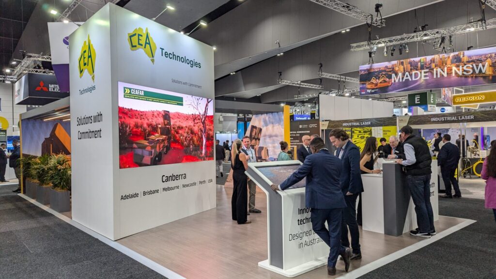 Microhire-Exhibition-AV-Technology Microhire-Exhibition-AV-Technology