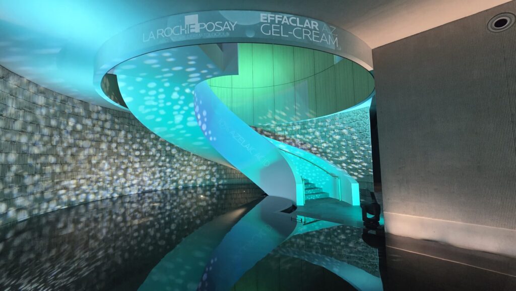 Microhire-Projection Mapping-Lighting Design