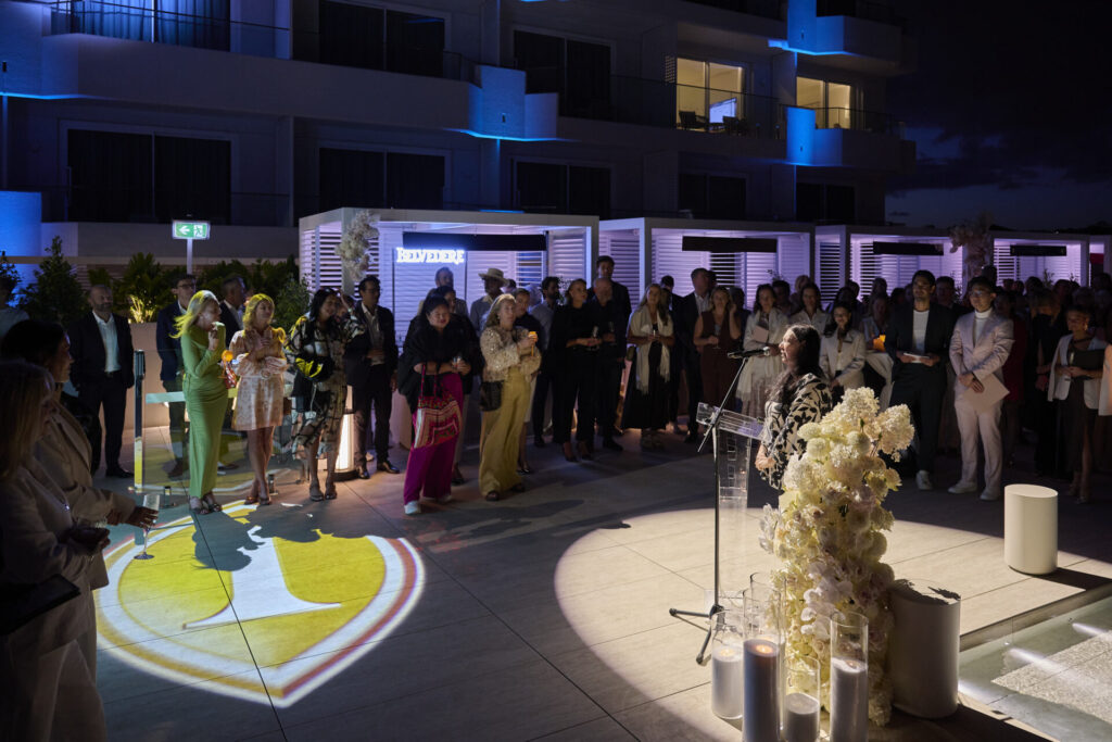 Microhire and InterContinental Sydney Coogee Beach Grand Launch Event March 2026