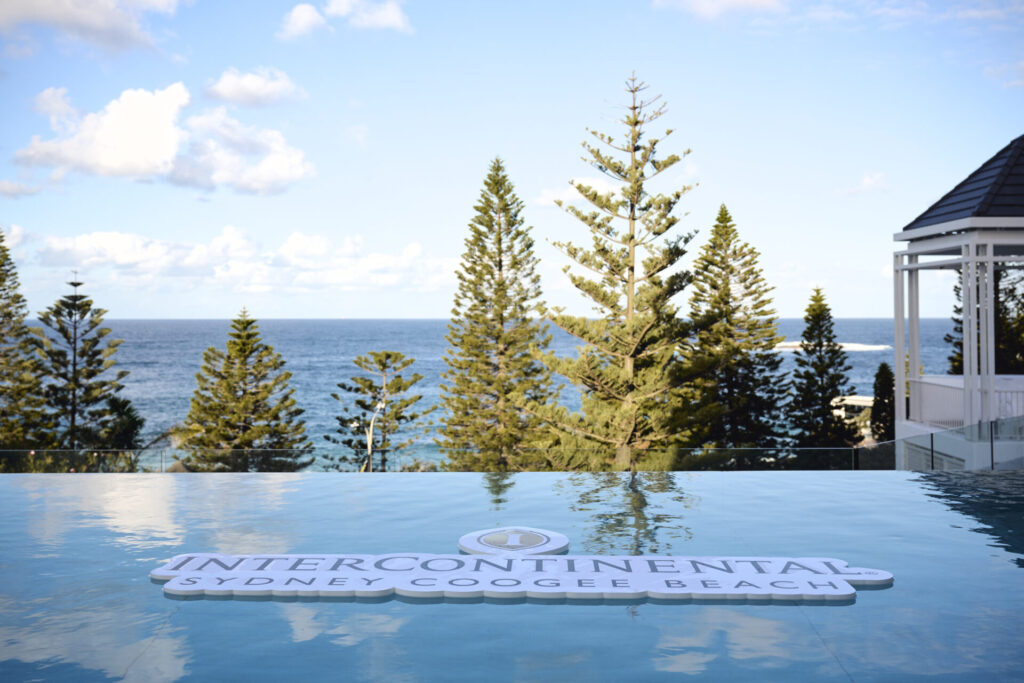 Microhire and InterContinental Sydney Coogee Beach Grand Launch Event ©Esteban La Tessa EL1_5455