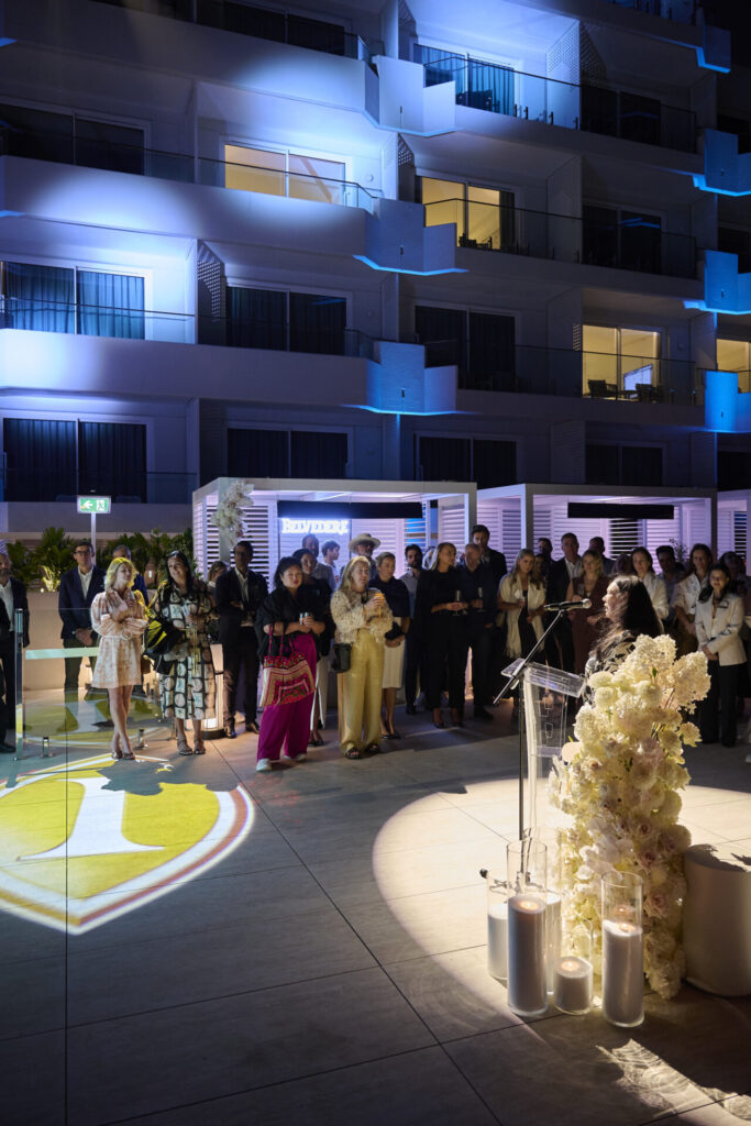 Microhire and InterContinental Sydney Coogee Beach Grand Launch Event ©Esteban La Tessa EL1_5978