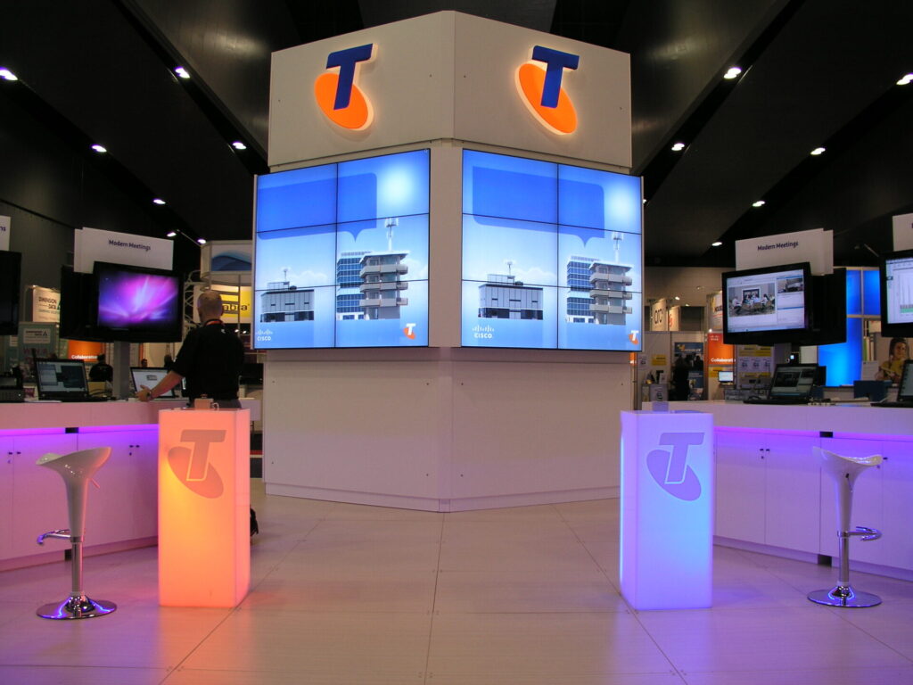 Microhire-Exhibition-AV-Technology Microhire-Exhibition-AV-Technology