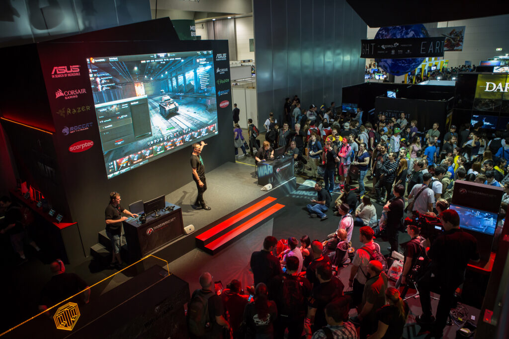 Microhire-Exhibition-AV-Technology Microhire-Exhibition-AV-Technology