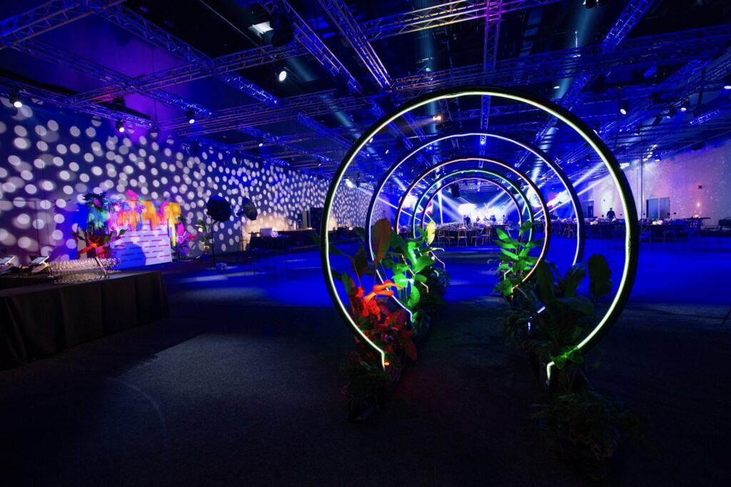 Microhire - RICC - 2024Microhire-Event Staging-Stage Designs Microhire-Event Staging-Stage Designs